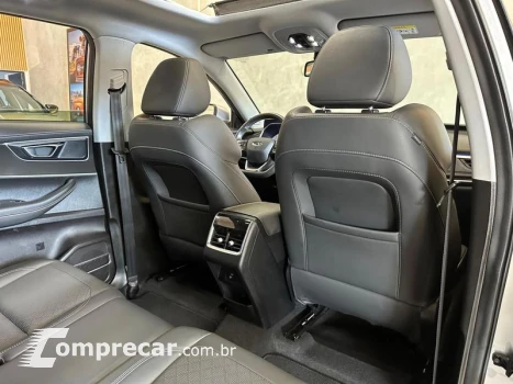 TIGGO8 1.6TGDI
