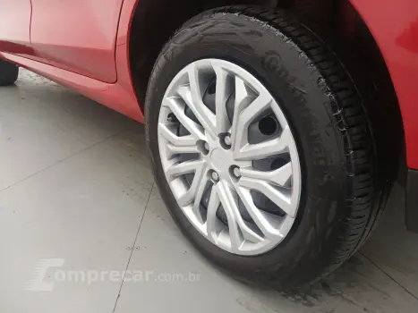 ARGO 1.0 FIREFLY FLEX DRIVE MANUAL