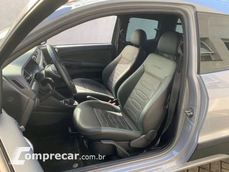 Saveiro Extreme 1.6 Flex 16V CD