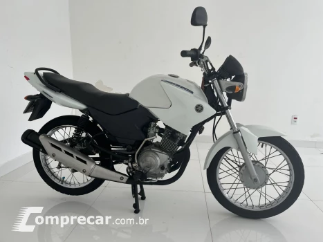 YBR 125 FACTOR
