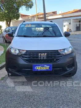 STRADA 1.4 Fire Endurance CS
