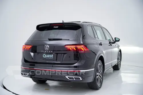 TIGUAN Allspac R-Line 300 TSI 2.0