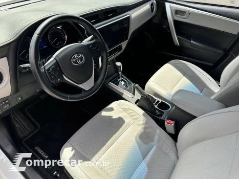 COROLLA 2.0 XEI 16V