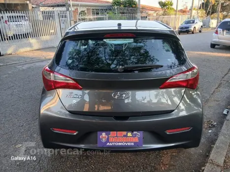 HB20 1.0 12V Comfort