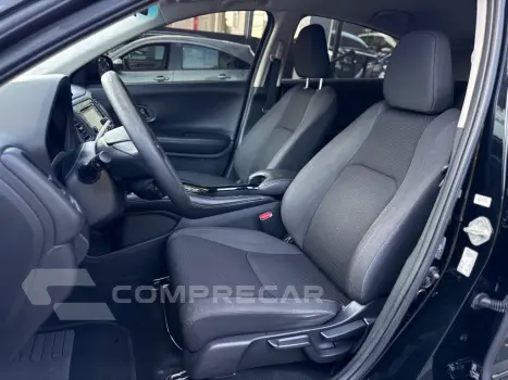HR-V LX 1.8 Flexone 16V 5p Aut.