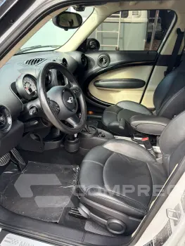 MINI COOPER S Countryman ALL4