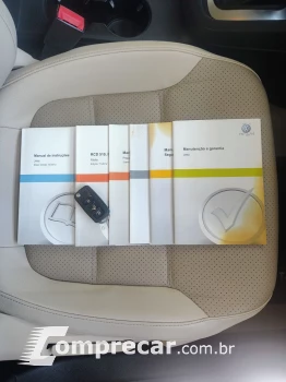JETTA Comfortline 2.0 T.Flex 8V 4p Tipt.
