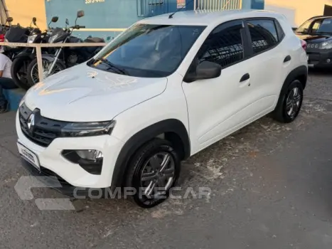 KWID - 1.0 12V SCE ZEN MANUAL