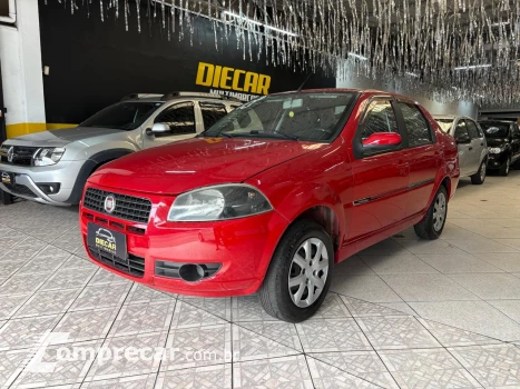 SIENA 1.0 MPI EL 8V