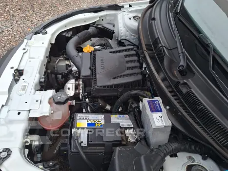 Cronos 1.3 Firefly Flex Drive Manual