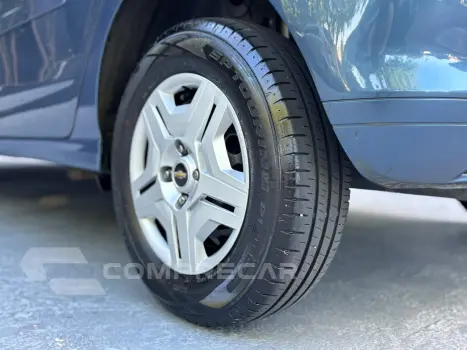 ONIX 1.0 MPFI LS 8V