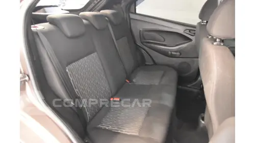 KA - 1.0 TI-VCT SE MANUAL