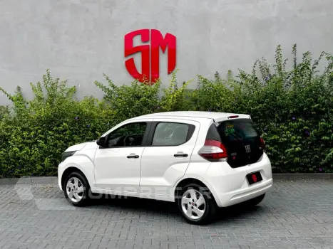 MOBI 1.0 EVO FLEX LIKE. MANUAL