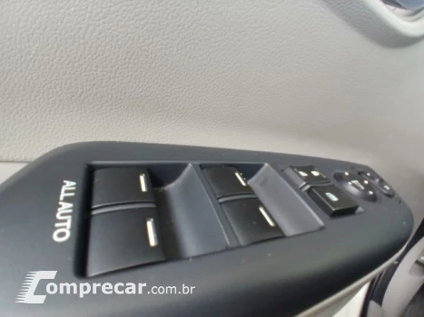 CIVIC - 1.8 EXS 16V 4P AUTOMÁTICO