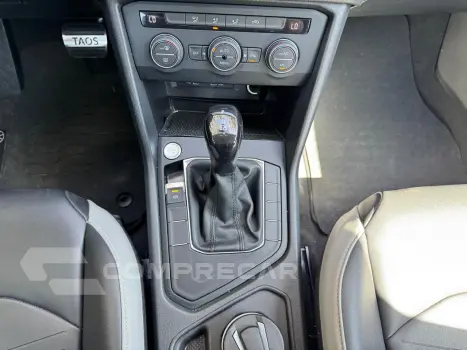 TAOS 1.4 250 TSI Comfortline