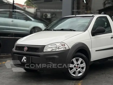 Strada Working 1.4 mpi Fire Flex 8V CS