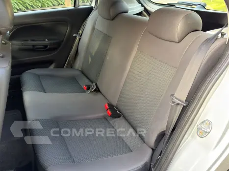 GOL 1.0 12V MPI Totalflex Trendline