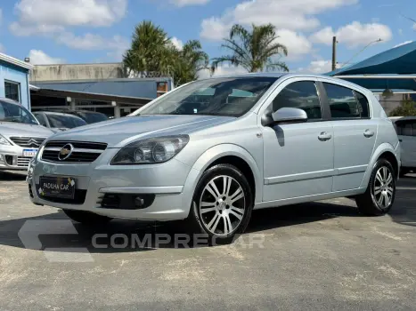 Vectra GT 2.0 MPFI 8V FlexPower Mec.