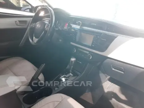 COROLLA 2.0 XEI 16V