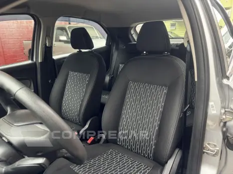 Ka Hatch 1.0 12V 4P FLEX TI-VCT SE