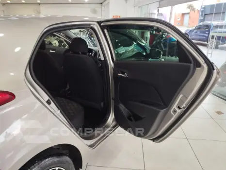 HB20 1.6 Comfort Plus 16V