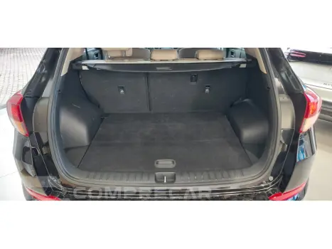TUCSON 1.6 16V T-GDI GASOLINA GLS ECOSHIFT
