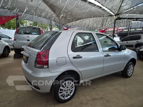 Palio 1.0 Mpi Fire Economy 8V Flex 4P Manual