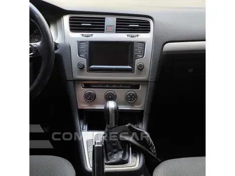 GOLF 1.4 TSI COMFORTLINE 16V GASOLINA 4P AUTOMÁTICO