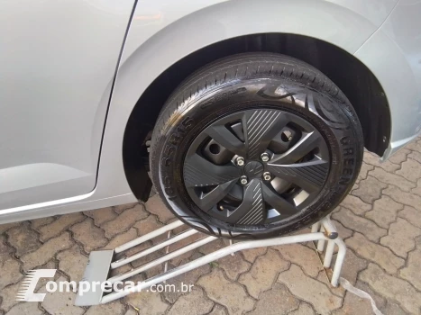 POLO 1.0 MPI TRACK MANUAL