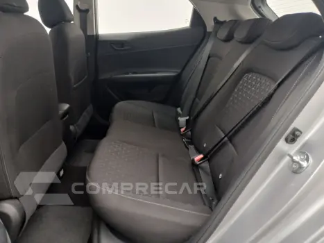 HB20 1.0 TGDI FLEX LIMITED AUTOMÁTICO