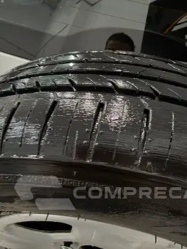 EcoSport XLS 1.6/ 1.6 Flex 8V 5p