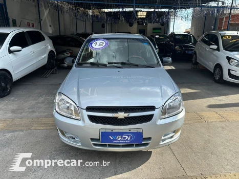 CELTA 1.0 MPFI LS 8V