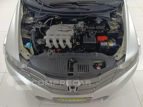CITY 1.5 LX 16V