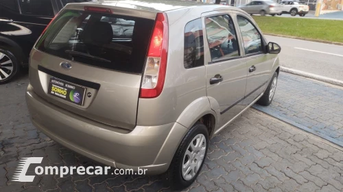 FIESTA 1.0 MPI Hatch 8V