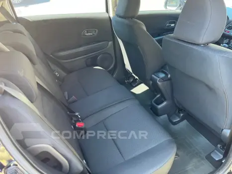 HR-V 1.8 16V LX