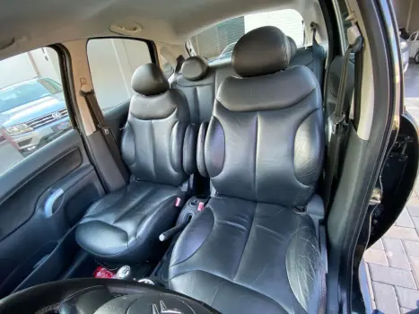 C3 Exclus./Excl.Solaris 1.6 Flex 16V Mec