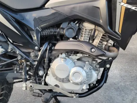 NXR 160 BROS ESDD FLEXONE
