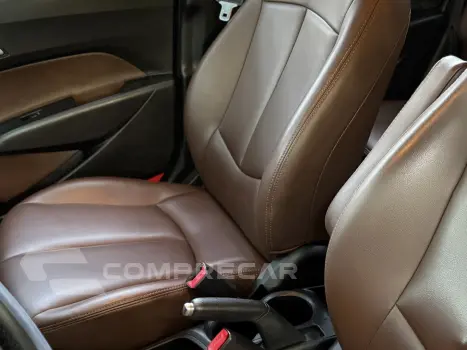HB20S 1.6 COMFORT PLUS 16V FLEX 4P AUTOMÁTICO
