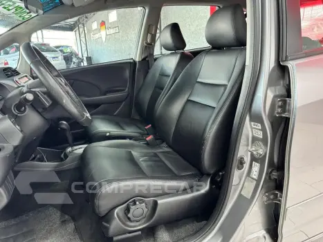 Fit 1.5 Ex 16V Flex 4P Automático