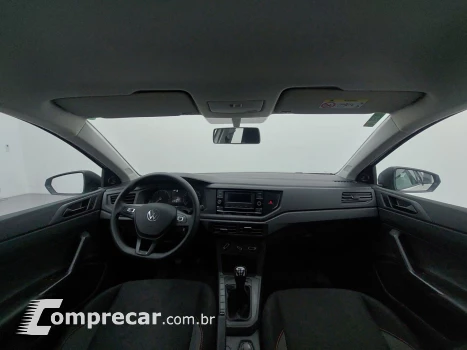 POLO 1.0 MPI TRACK MANUAL