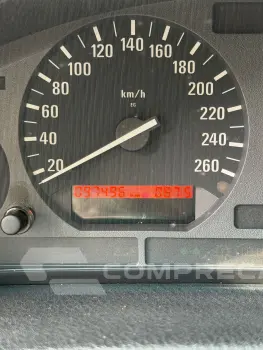 325I 2.5 Sedan 24V