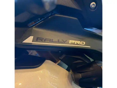 TIGER 900 RALLY PRO