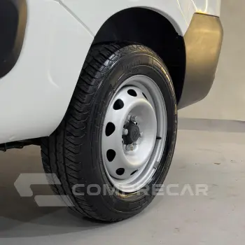 Fiorino Endurance EVO 1.4 Flex 8V 2p