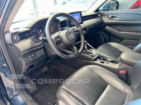 HRV EXL 1.5