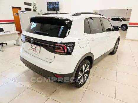T-CROSS 1.0 200 TSI