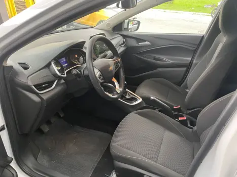 Onix Hatch 1.0 4P FLEX LT