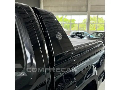 AMAROK 3.0 V6 TDI DIESEL HIGHLINE EXTREME CD 4MOTION AUTOMÁT