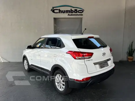CRETA 1.6 16V Smart
