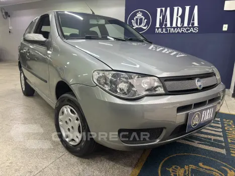 Fiat Palio 1.0/ Trofeo 1.0 Fire/ Fire Flex 2p 2 portas