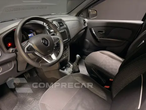 LOGAN 1.0 12V SCE FLEX ZEN MANUAL